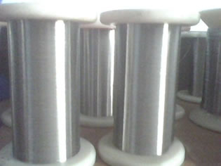 NICKEL WIRE MESH(图1)