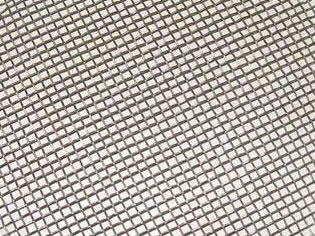 NICKEL WIRE MESH