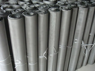 NICKEL WIRE MESH(图4)