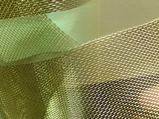 BRASS WIRE MESH(图2)